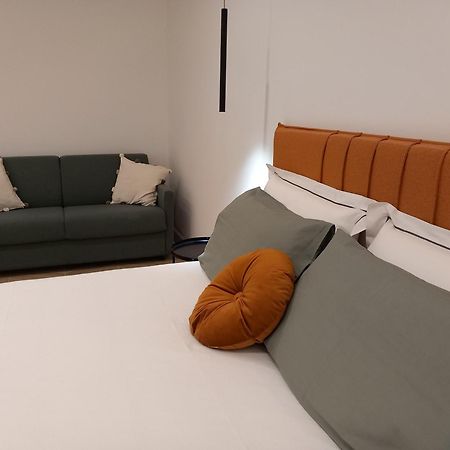 나폴리 Porto 55 아파트 외부 사진